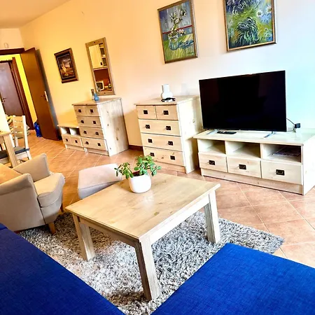 Pirin Golf Cozy Mountain With Views Of Pirin & Rila Апартамент