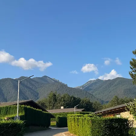 Pirin Golf Cozy Mountain With Views Of Pirin & Rila