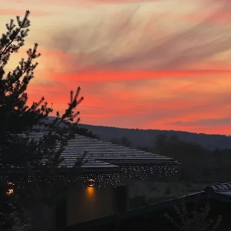 Apartament Pirin Golf Cozy Mountain With Views Of Pirin & Rila *