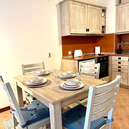 Pirin Golf Cozy Mountain With Views Of Pirin & Rila