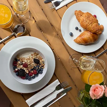 公寓 Pirin Golf Cozy Mountain With Views Of Pirin & Rila 班斯科