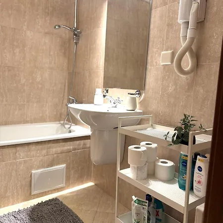 Pirin Golf Cozy Mountain With Views Of Pirin & Rila