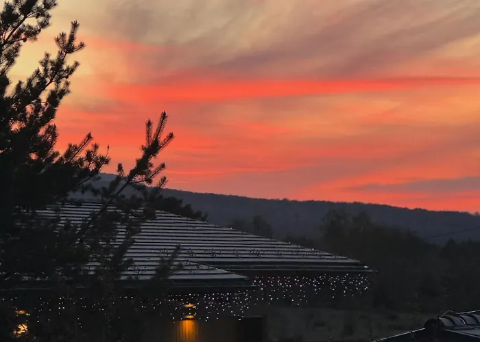 Apartment Pirin Golf Cozy Mountain With Views Of Pirin & Rila *